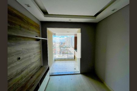 Apartamento à venda com 2 quartos, 56m² em Vila Galvão, Guarulhos