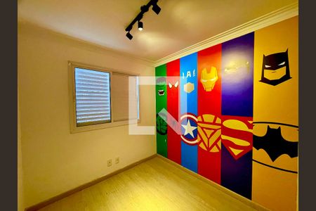 Apartamento à venda com 2 quartos, 56m² em Vila Galvão, Guarulhos