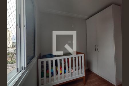 Apartamento para alugar com 2 quartos, 47m² em Vila Penteado, São Paulo
