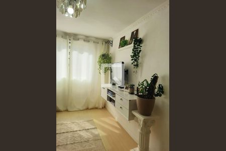 Apartamento para alugar com 2 quartos, 47m² em Vila Penteado, São Paulo