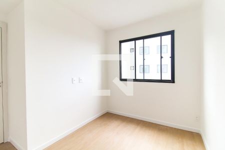 Quarto 1 de apartamento para alugar com 2 quartos, 38m² em Vila Campanela, São Paulo