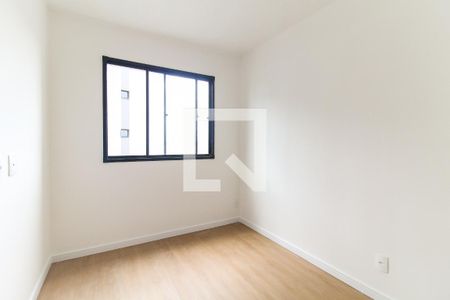Quarto 1 de apartamento para alugar com 2 quartos, 38m² em Vila Campanela, São Paulo