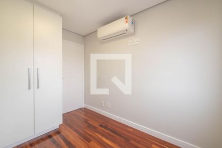 Quarto 1 de apartamento para alugar com 2 quartos, 79m² em Chácara Santo Antônio, São Paulo