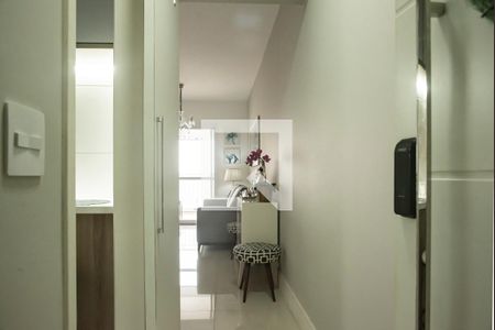 Sala de apartamento à venda com 2 quartos, 85m² em Vila da Saúde, São Paulo