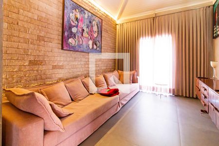 Sala de casa para alugar com 4 quartos, 280m² em Pompeia, São Paulo