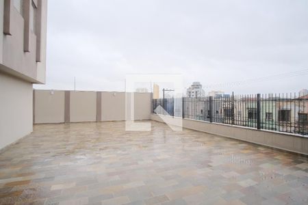 Área comum de apartamento para alugar com 2 quartos, 70m² em Penha de França, São Paulo