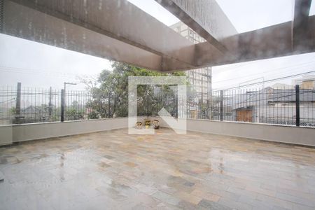 Área comum de apartamento para alugar com 2 quartos, 70m² em Penha de França, São Paulo
