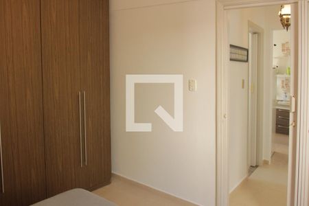 Quarto de apartamento para alugar com 1 quarto, 50m² em Gonzaga, Santos