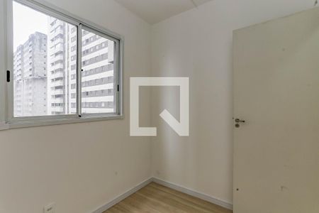 Quarto 1 de apartamento para alugar com 2 quartos, 42m² em Vila Vermelha, São Paulo