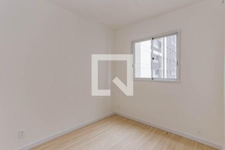 Quarto 2 de apartamento para alugar com 2 quartos, 42m² em Vila Vermelha, São Paulo