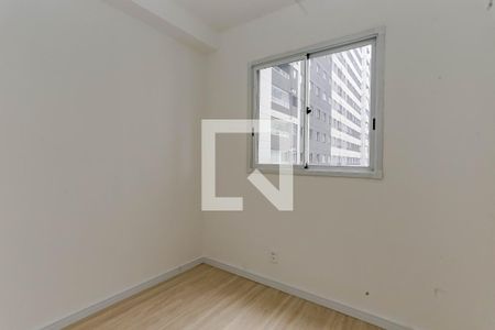 Quarto 1 de apartamento para alugar com 2 quartos, 42m² em Vila Vermelha, São Paulo