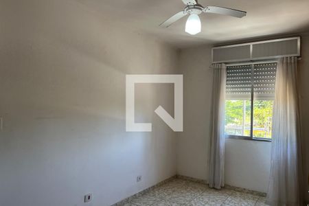 Quarto 1 de apartamento para alugar com 2 quartos, 86m² em Gonzaga, Santos