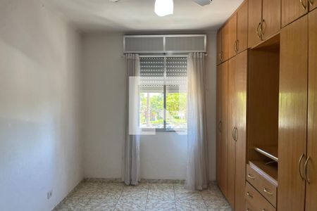 Quarto 1 de apartamento para alugar com 2 quartos, 86m² em Gonzaga, Santos