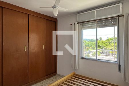 Quarto 2 de apartamento para alugar com 2 quartos, 86m² em Gonzaga, Santos