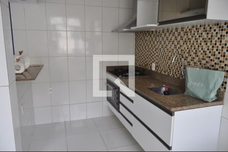 Apartamento para alugar com 2 quartos, 50m² em Bonsucesso, Rio de Janeiro