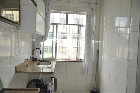 Apartamento para alugar com 2 quartos, 50m² em Bonsucesso, Rio de Janeiro