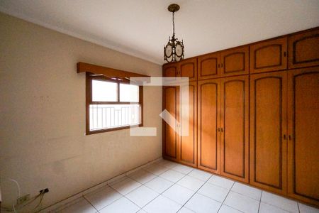 Suíte 01 de casa à venda com 6 quartos, 465m² em Vila Matilde, São Paulo