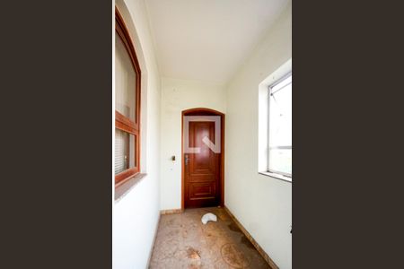 Hall de entrada de casa para alugar com 6 quartos, 465m² em Vila Matilde, São Paulo