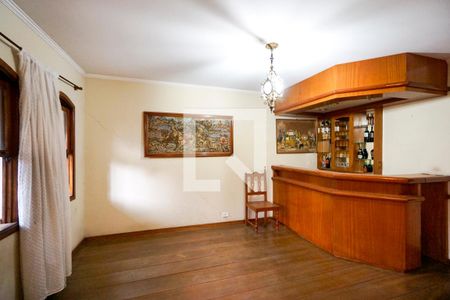 Sala de jantar de casa à venda com 6 quartos, 465m² em Vila Matilde, São Paulo