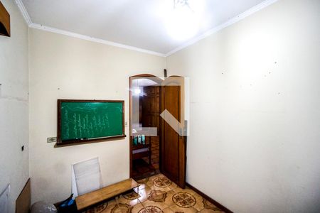 Quarto  de casa para alugar com 6 quartos, 465m² em Vila Matilde, São Paulo