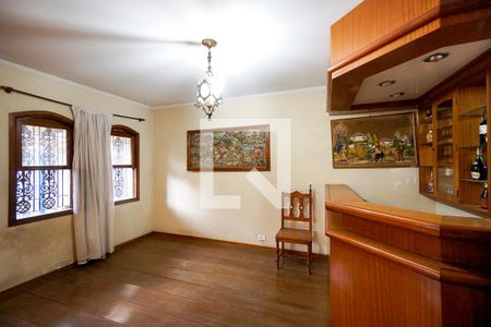 Sala de jantar de casa à venda com 6 quartos, 465m² em Vila Matilde, São Paulo