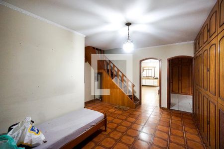 Sala 02 de casa à venda com 6 quartos, 465m² em Vila Matilde, São Paulo