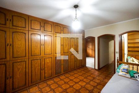 Sala 02 de casa à venda com 6 quartos, 465m² em Vila Matilde, São Paulo