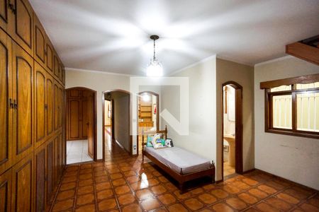 Sala 02 de casa à venda com 6 quartos, 465m² em Vila Matilde, São Paulo