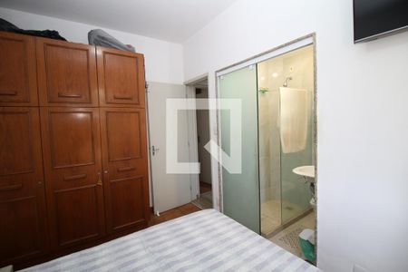 Quarto 1- Suíte de apartamento à venda com 3 quartos, 79m² em Vila da Penha, Rio de Janeiro