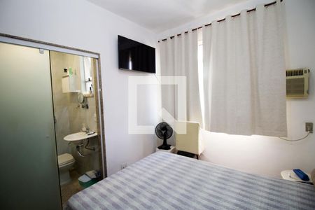 Quarto 1- Suíte de apartamento à venda com 3 quartos, 79m² em Vila da Penha, Rio de Janeiro