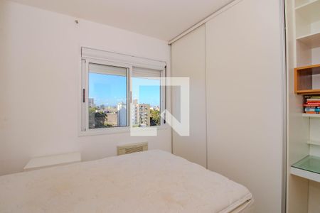 Suíte de apartamento para alugar com 1 quarto, 69m² em Petrópolis, Porto Alegre