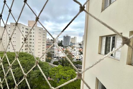 Vista do Quarto 1 de apartamento à venda com 2 quartos, 54m² em Vila Mascote, São Paulo