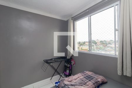 Quarto 2 de apartamento para alugar com 2 quartos, 45m² em Vila Princesa Isabel, São Paulo
