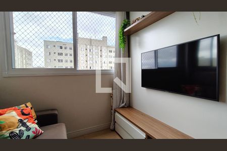 Apartamento à venda com 2 quartos, 44m² em Jardim Iris, São Paulo