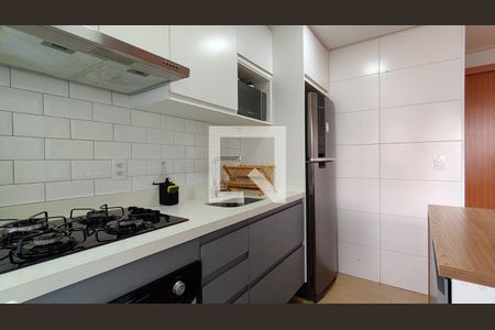 Apartamento à venda com 2 quartos, 44m² em Jardim Iris, São Paulo