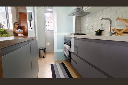 Apartamento à venda com 2 quartos, 44m² em Jardim Iris, São Paulo