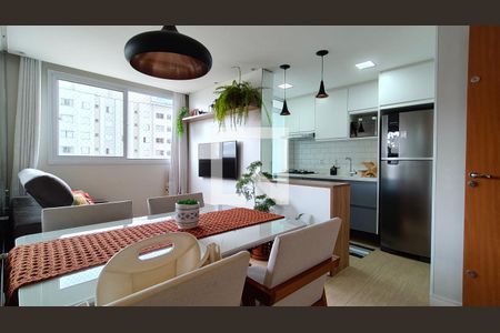 Apartamento à venda com 2 quartos, 44m² em Jardim Iris, São Paulo