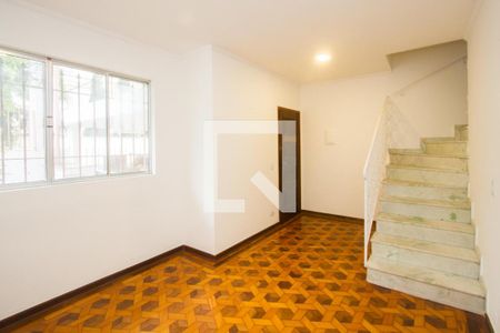 Casa para alugar com 3 quartos, 100m² em Chácara Santo Antônio (zona Sul), São Paulo