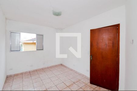 Quarto 2 de casa para alugar com 2 quartos, 53m² em Parque Santo Antonio, Guarulhos