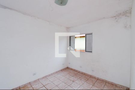 Quarto 2 de casa para alugar com 2 quartos, 53m² em Parque Santo Antonio, Guarulhos