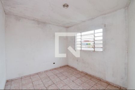 Quarto 1 de casa para alugar com 2 quartos, 53m² em Parque Santo Antonio, Guarulhos
