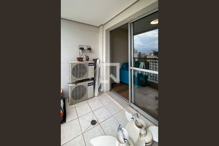 Apartamento para alugar com 2 quartos, 63m² em Bela Vista, São Paulo