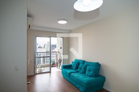 Apartamento para alugar com 2 quartos, 63m² em Bela Vista, São Paulo