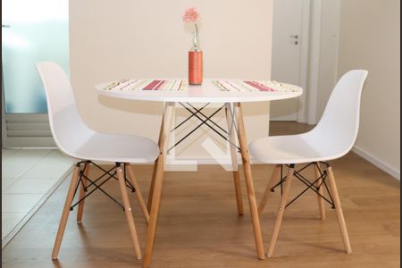 Sala de apartamento para alugar com 2 quartos, 63m² em Bela Vista, São Paulo