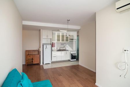 Apartamento para alugar com 2 quartos, 63m² em Bela Vista, São Paulo