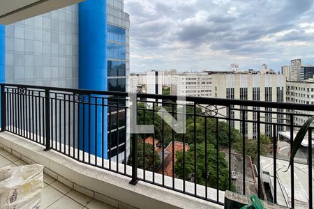 Apartamento para alugar com 2 quartos, 63m² em Bela Vista, São Paulo