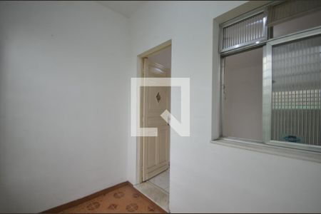 Varanda da Sala  de casa para alugar com 3 quartos, 100m² em Madureira, Rio de Janeiro