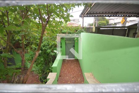 Vista da Varanda de casa para alugar com 3 quartos, 100m² em Madureira, Rio de Janeiro