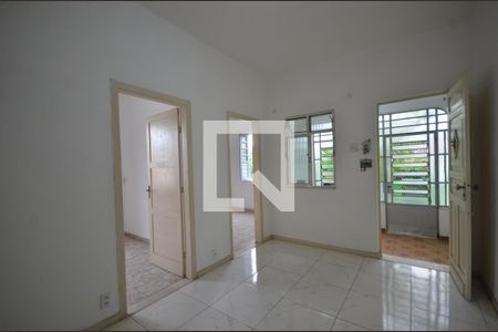Sala de casa para alugar com 3 quartos, 100m² em Madureira, Rio de Janeiro