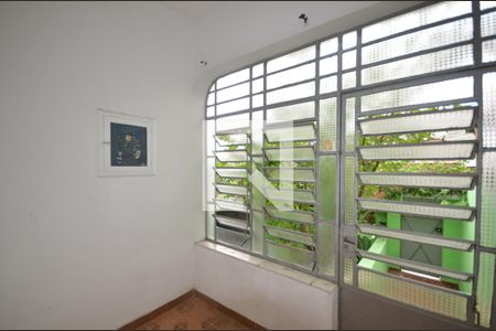 Varanda da Sala  de casa para alugar com 3 quartos, 100m² em Madureira, Rio de Janeiro